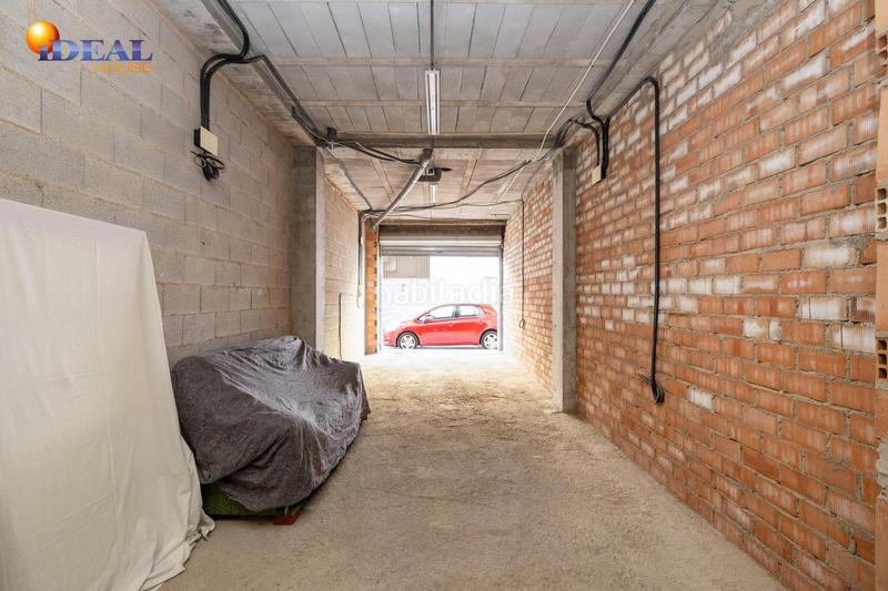 Foto cfd0a2b1-c787-4182-b328-247b5c2c738c. Geschäftsraum in calle de césar augusto 15 in Peligros