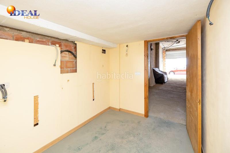 Foto e37df353-a95b-4c4f-8cf9-9aa2af9ffcb0. Geschäftsraum in calle de césar augusto 15 in Peligros