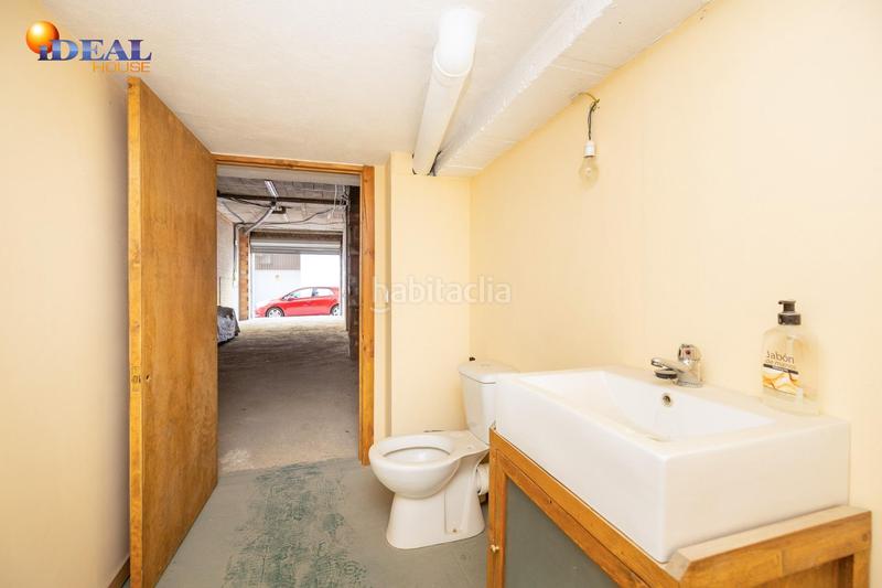 Foto ea7d80cb-92eb-4370-8f64-5d21ac0082d4. Geschäftsraum in calle de césar augusto 15 in Peligros