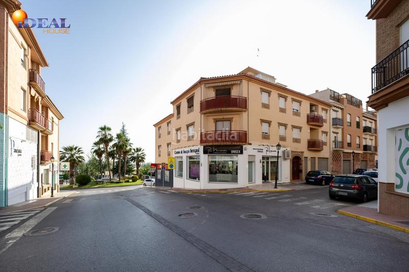 Foto f08b5420-fcab-471d-a064-eb81e5adf663. Geschäftsraum in calle de césar augusto 15 in Peligros