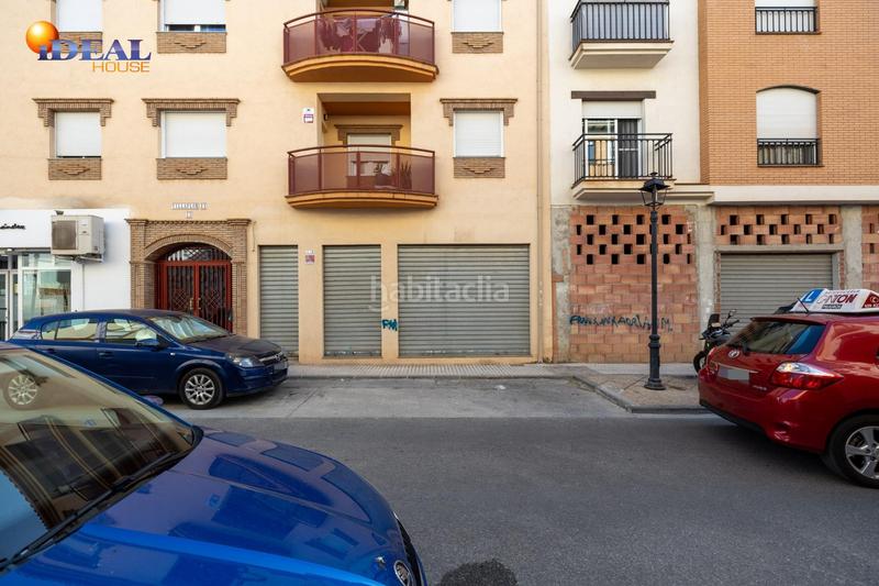 Foto fcecee0e-9dbf-4734-9bd2-ac608912eeb3. Geschäftsraum in calle de césar augusto 15 in Peligros
