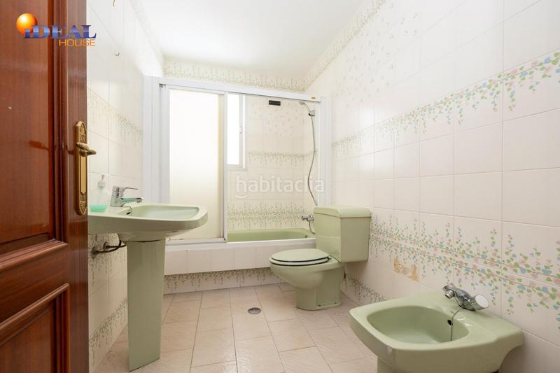 Foto 518abb0b-4551-4454-a3aa-181c19a8f9ed. Piso en pasaje de san ignacio 5 amplio piso en el centro 190 m con terraza y opción de garaje en Alcalá la Real