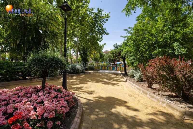 Foto 576867c3-d067-4041-98d1-b80348a95115. Piso en pasaje de san ignacio 5 amplio piso en el centro 190 m con terraza y opción de garaje en Alcalá la Real
