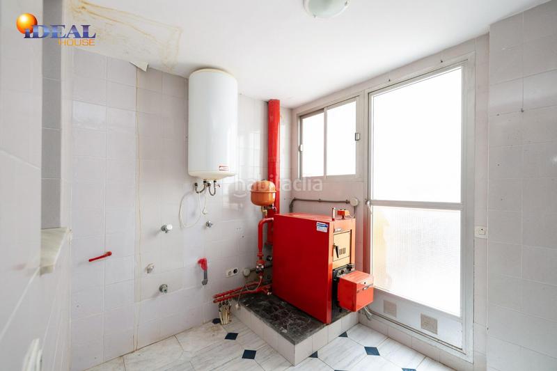 Foto 58d630b6-0685-4aab-b6f1-5cd7f354d9dd. Piso en pasaje de san ignacio 5 amplio piso en el centro 190 m con terraza y opción de garaje en Alcalá la Real
