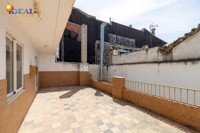 Foto 5924ec75-2156-4a16-bd07-797069ee8495. Piso en pasaje de san ignacio 5 amplio piso en el centro 190 m con terraza y opción de garaje en Alcalá la Real