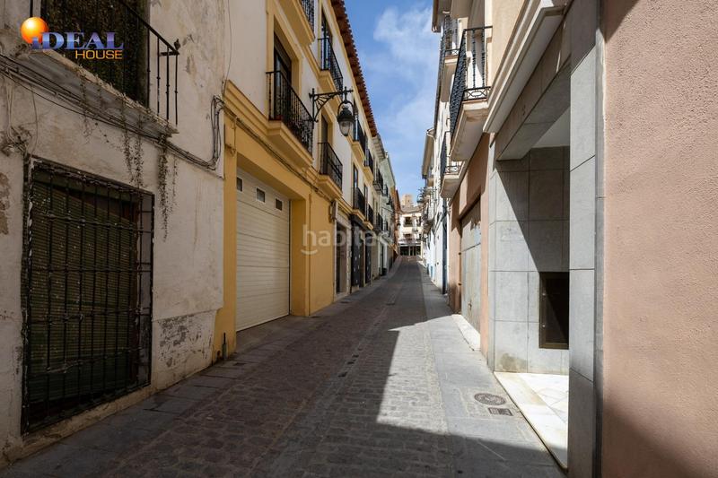 Foto 6b482239-842b-4d76-ac7d-eb31d2f63c69. Piso en pasaje de san ignacio 5 amplio piso en el centro 190 m con terraza y opción de garaje en Alcalá la Real