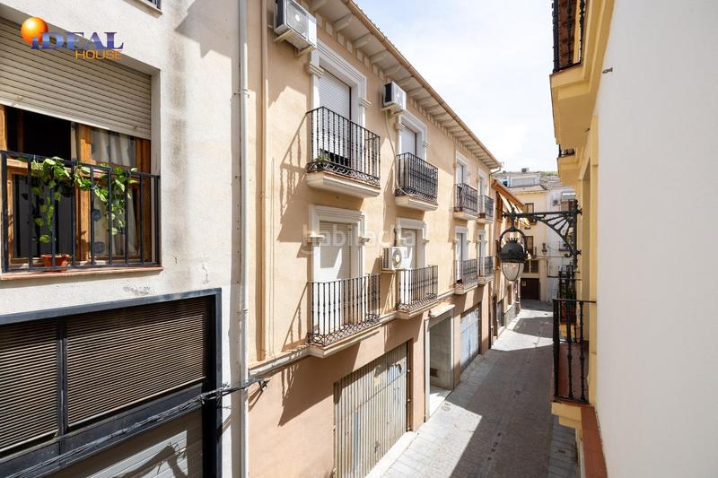 Foto 73c6dd7c-f38f-48a4-8da5-aa6782eae82b. Piso en pasaje de san ignacio 5 amplio piso en el centro 190 m con terraza y opción de garaje en Alcalá la Real