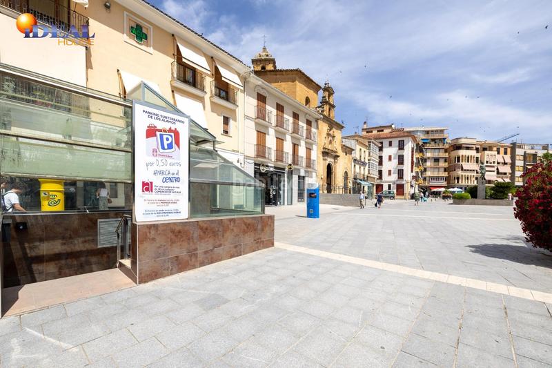 Foto ab9d4727-589b-4175-ab6b-c48d70373a88. Piso en pasaje de san ignacio 5 amplio piso en el centro 190 m con terraza y opción de garaje en Alcalá la Real
