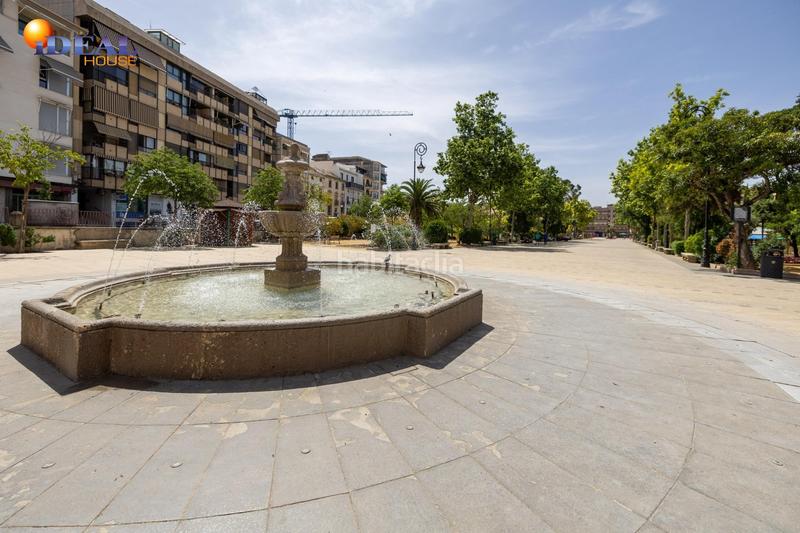 Foto acb21ac0-62dc-4d52-8942-e0b85f45f1b5. Piso en pasaje de san ignacio 5 amplio piso en el centro 190 m con terraza y opción de garaje en Alcalá la Real