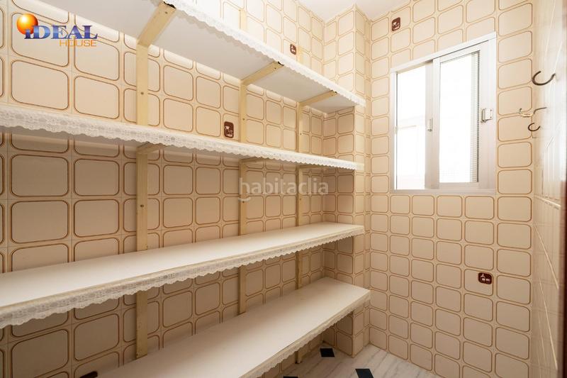 Foto ec1dbe1f-0be9-49d8-8745-b9b3d671d28e. Piso en pasaje de san ignacio 5 amplio piso en el centro 190 m con terraza y opción de garaje en Alcalá la Real