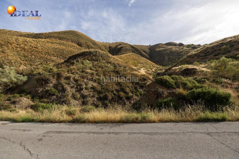 Foto 4a752892-0fd2-4ac7-a8e8-d5232cee9430. Finca rústica en haza del collado en venta maravilloso paraje natural, a medio camino entre granada y , a veinte minutos en coche, desde cada una de el en Sierra Nevada