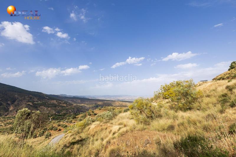 Foto 53d1aacf-27ac-484b-9bf1-b80dc82dc65f. Finca rústica en haza del collado en venta maravilloso paraje natural, a medio camino entre granada y , a veinte minutos en coche, desde cada una de el en Sierra Nevada