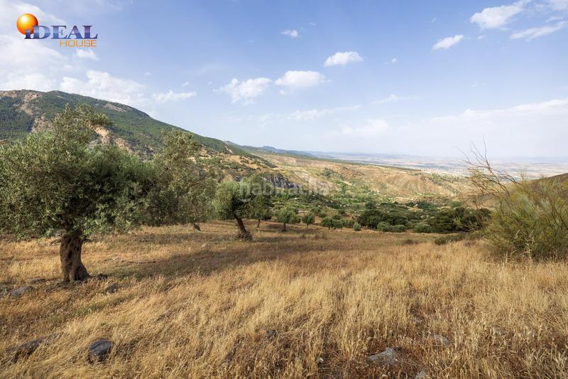 Foto b0b00bd6-bf16-47ed-af98-e9ff92c3df58. Finca rústica en haza del collado en venta maravilloso paraje natural, a medio camino entre granada y , a veinte minutos en coche, desde cada una de el en Sierra Nevada