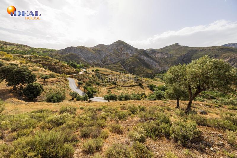 Foto b641090b-d4de-457f-a9af-7af7ee8c3b89. Finca rústica en haza del collado en venta maravilloso paraje natural, a medio camino entre granada y , a veinte minutos en coche, desde cada una de el en Sierra Nevada
