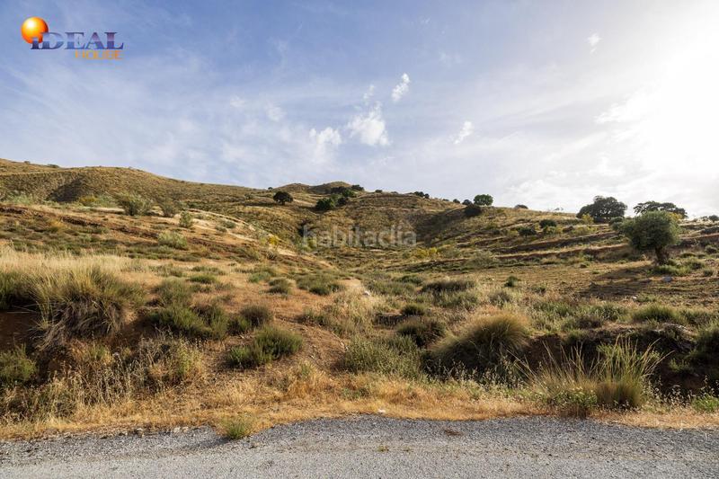Foto fdacdaab-3e09-46b2-9afe-9b0be8f46803. Finca rústica en haza del collado en venta maravilloso paraje natural, a medio camino entre granada y , a veinte minutos en coche, desde cada una de el en Sierra Nevada