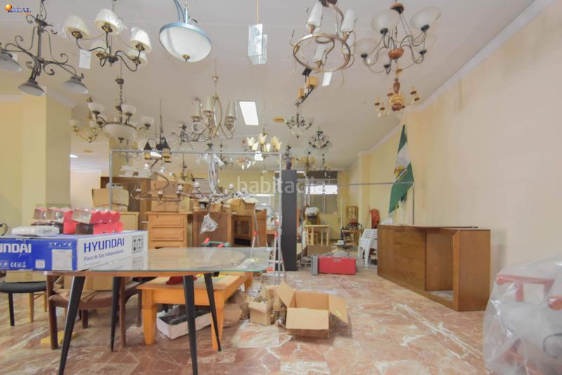 Foto 0dc32398-9c47-4837-831b-3027b7efc890. Local comercial en calle virgen de los remedios 91 local comercial montefrio en Montefrío