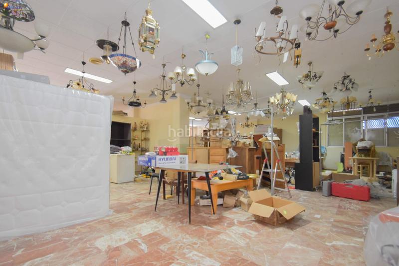 Foto b0c1f653-6fd7-4f90-8e65-26b01ff55fb7. Local comercial en calle virgen de los remedios 91 local comercial montefrio en Montefrío