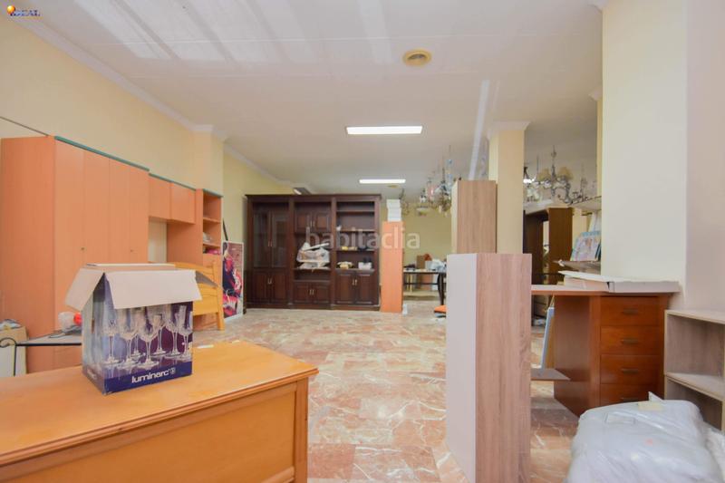 Foto e6588d2c-c203-4c58-8654-ce6a23730a78. Local comercial en calle virgen de los remedios 91 local comercial montefrio en Montefrío