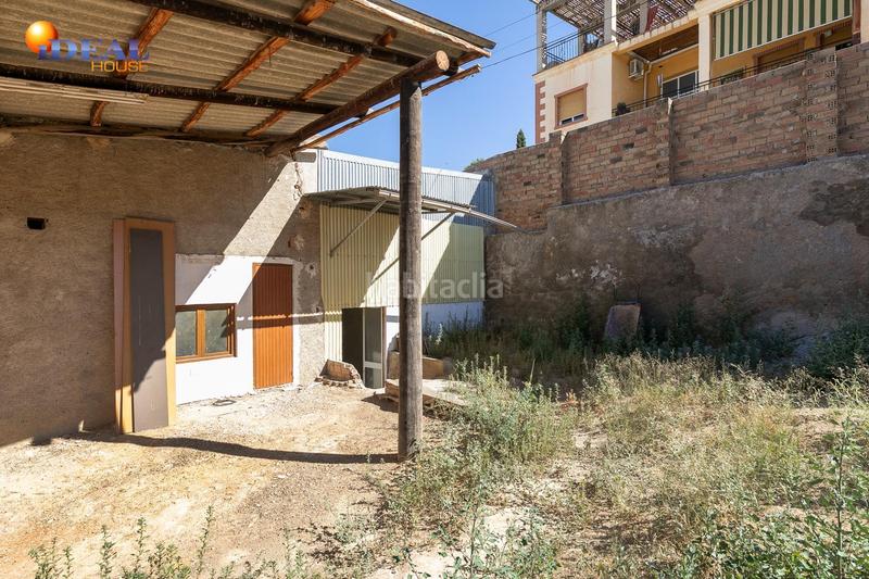 Foto 3ca4e5aa-0fed-49d3-b4d5-1b70a6f792da. Casa a calle dr rodriguez 27 a Moraleda de Zafayona