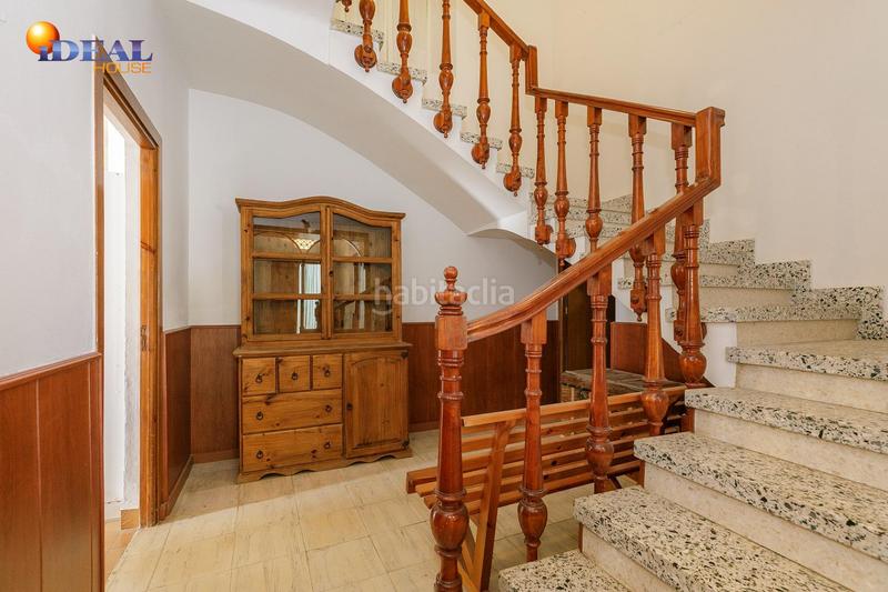 Foto 5d89fa64-04b3-45a8-b533-e99799fa3819. Casa a calle dr rodriguez 27 a Moraleda de Zafayona