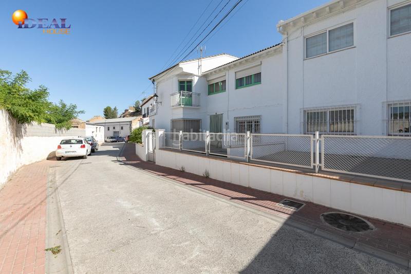 Foto 8603ade1-ca56-4c9a-8dc6-c8eeda4bf765. Casa a calle dr rodriguez 27 a Moraleda de Zafayona