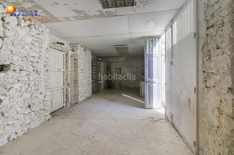 Foto 8b5e5a36-2165-4e57-8b1e-e91e3fc9e3d8. Casa a calle dr rodriguez 27 a Moraleda de Zafayona