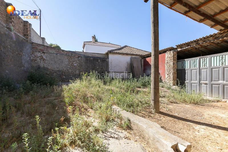 Foto b8a52c5e-5ad1-4506-be16-8a3477b5e6f0. Casa a calle dr rodriguez 27 a Moraleda de Zafayona