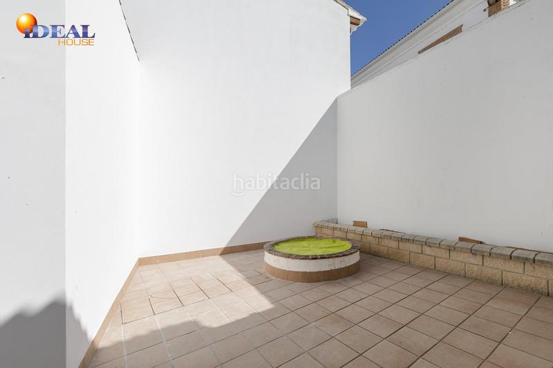 Foto c82a2545-bf44-4f58-b530-8edee54cf164. Casa a calle dr rodriguez 27 a Moraleda de Zafayona