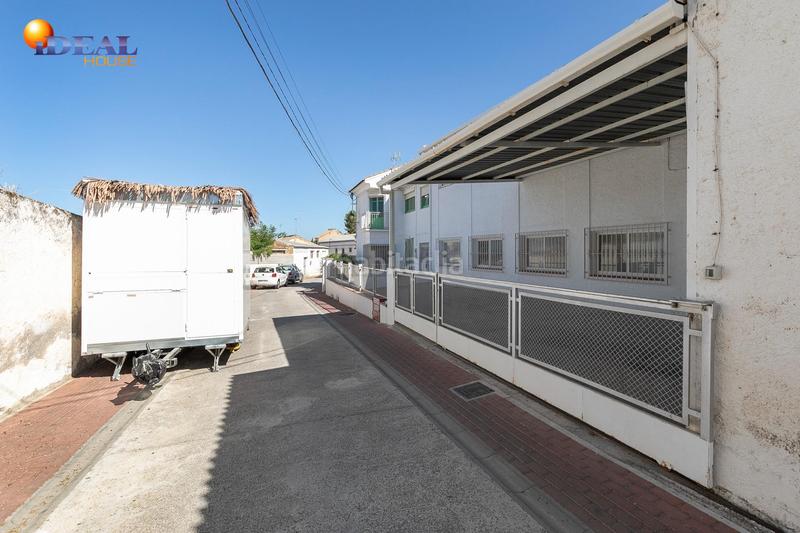 Foto cf413508-243a-46e4-b69c-a384af9874ae. Casa a calle dr rodriguez 27 a Moraleda de Zafayona