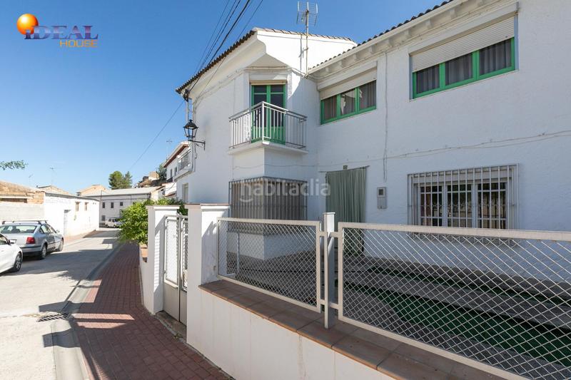 Foto d978d81e-c75d-4dea-ae69-f38dff444e02. Casa a calle dr rodriguez 27 a Moraleda de Zafayona