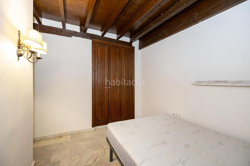 Foto 3ab06d5e-cdc9-4a52-91a4-3cb255fcb7c2. Apartamento en calle cocheras de san cecilio 5 barrio del realejo. precioso apartamento de un dormitorio y un baño junto al campo del príncipe. en Granada