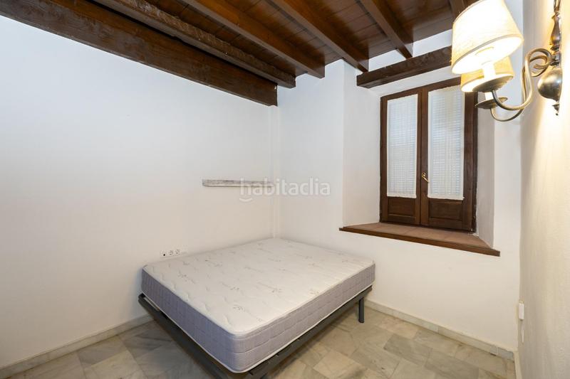 Foto 561e92e2-66ed-4a61-8e0e-5c5add38b289. Apartamento en calle cocheras de san cecilio 5 barrio del realejo. precioso apartamento de un dormitorio y un baño junto al campo del príncipe. en Granada