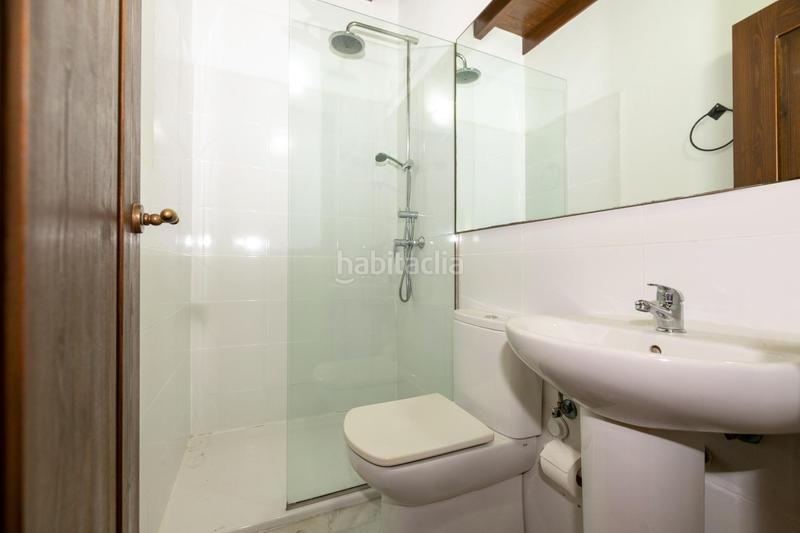 Foto d72beba3-8288-4450-a413-7c3c5d0c4e67. Apartamento en calle cocheras de san cecilio 5 barrio del realejo. precioso apartamento de un dormitorio y un baño junto al campo del príncipe. en Granada