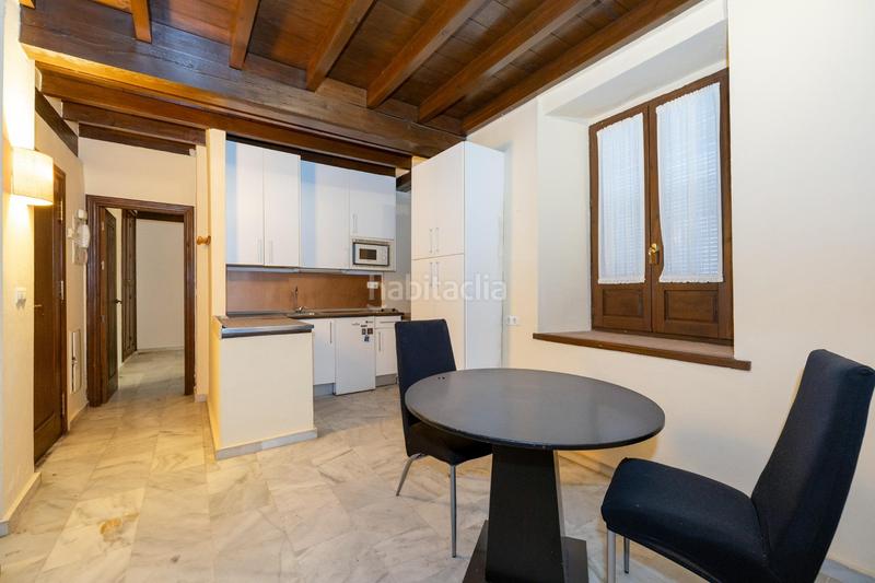 Foto db8a2d45-23f9-44de-b2cb-14a4429dc777. Apartamento en calle cocheras de san cecilio 5 barrio del realejo. precioso apartamento de un dormitorio y un baño junto al campo del príncipe. en Granada