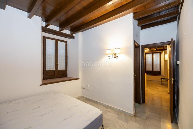 Foto f8650d34-1e6b-402f-9238-379343267e93. Apartamento en calle cocheras de san cecilio 5 barrio del realejo. precioso apartamento de un dormitorio y un baño junto al campo del príncipe. en Granada