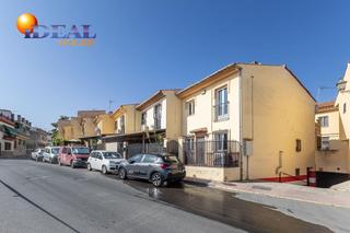 Maison jumelée  Calle ancha 53. Bonita adosada en esquina en pulianas