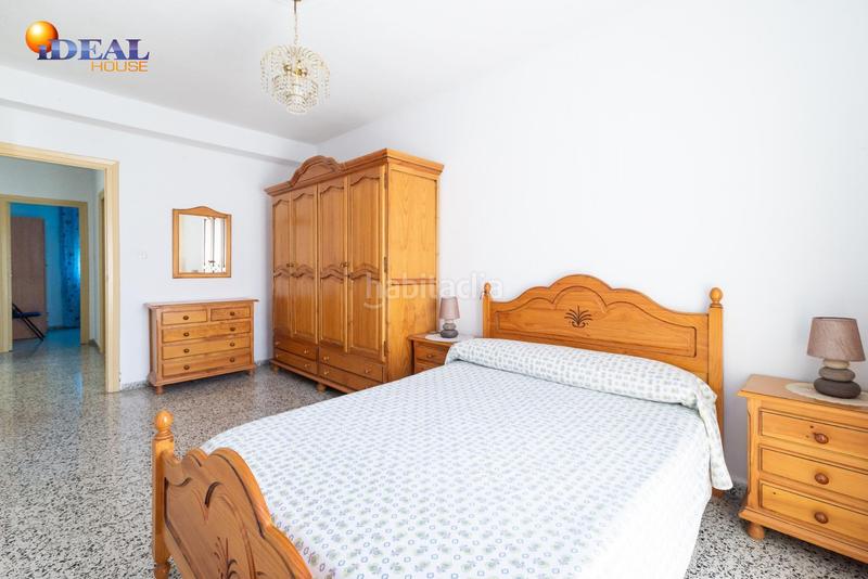 Foto 07451bf2-9455-4b2c-a299-8a47322dd90e. Casa adosada en hoyo 5 encantadora vivienda adosada en el corazón granada en Santa Fe