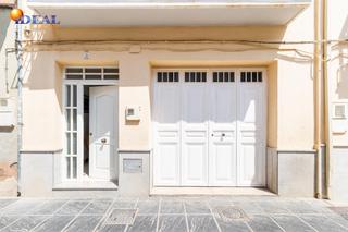 Maison jumelée  Hoyo 5. Encantadora vivienda adosada en el corazón de santa fe granada