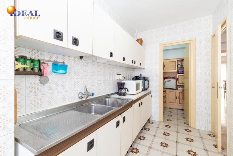 Foto 3e07ee35-add8-45dc-afd9-4c32765c3938. Casa adosada en hoyo 5 encantadora vivienda adosada en el corazón granada en Santa Fe