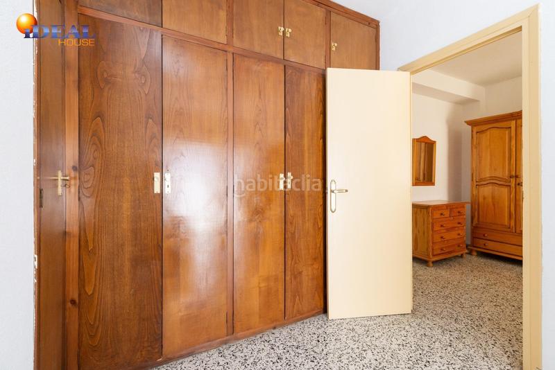 Foto 54a6d95a-5873-4d80-9bc6-4c12895fe137. Casa adosada en hoyo 5 encantadora vivienda adosada en el corazón granada en Santa Fe