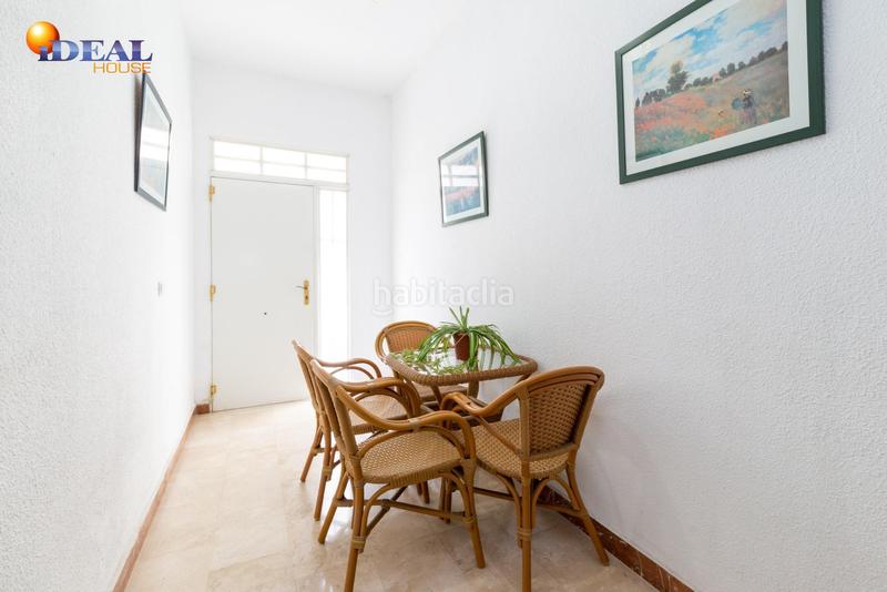 Foto 71aba711-6674-4123-a3d7-02008ce25753. Casa adosada en hoyo 5 encantadora vivienda adosada en el corazón granada en Santa Fe