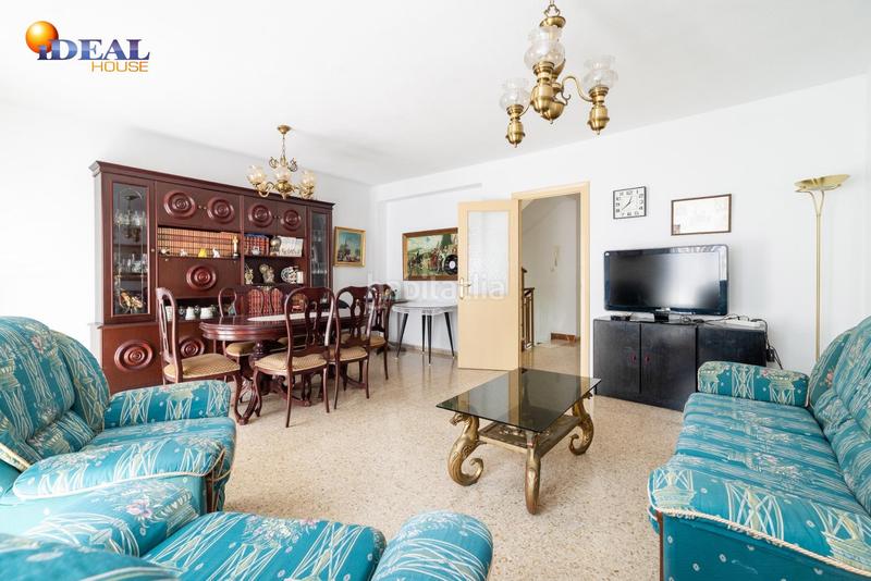 Foto 7b22d9f4-fe4b-46c7-a4ab-35a3148d46ea. Casa adosada en hoyo 5 encantadora vivienda adosada en el corazón granada en Santa Fe