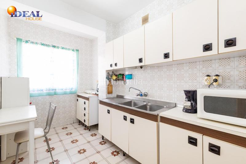 Foto cc475656-dfb7-4992-a550-e8074cb23275. Casa adosada en hoyo 5 encantadora vivienda adosada en el corazón granada en Santa Fe
