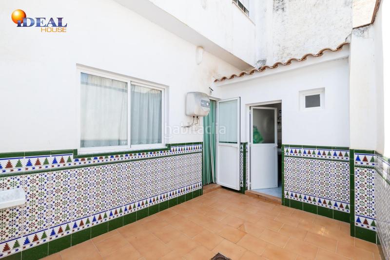 Foto e1517ce5-2d52-4e04-9fdb-a29d69049111. Casa adosada en hoyo 5 encantadora vivienda adosada en el corazón granada en Santa Fe