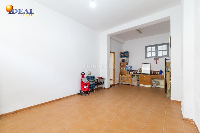 Foto f1055152-72a5-46c4-a9d3-b90dc973db65. Casa adosada en hoyo 5 encantadora vivienda adosada en el corazón granada en Santa Fe