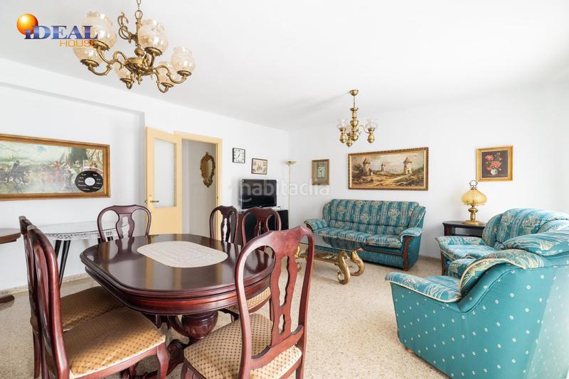 Foto f39f3a7a-8ab0-4b32-bdae-1f4adbbdf943. Casa adosada en hoyo 5 encantadora vivienda adosada en el corazón granada en Santa Fe
