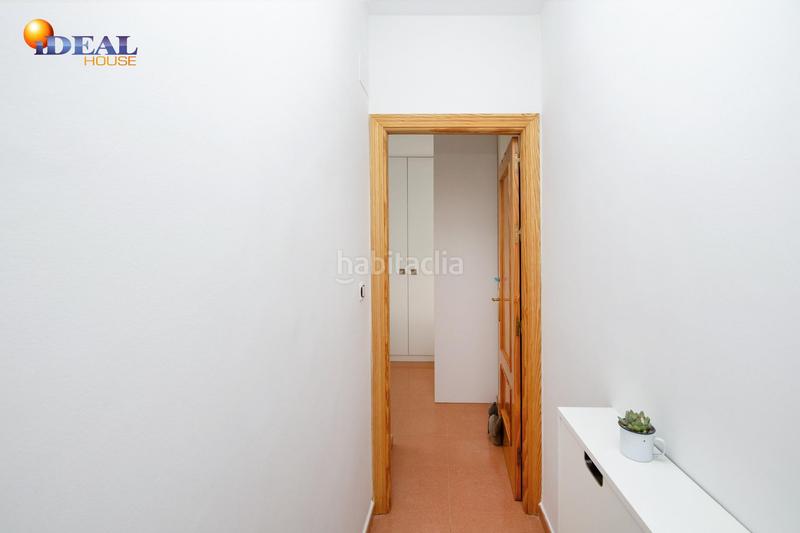 Foto 3aa46ce7-c565-4652-90a6-05cfccb94868. Piso en calle de los arcos 17 bonito piso totalmente reformado con 2 habitaciones y plaza de garaje. en Albolote