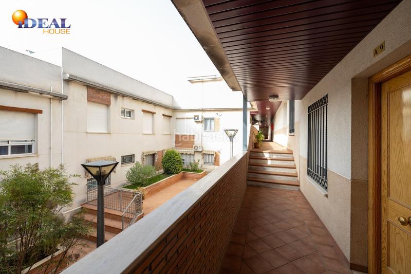 Foto 43f01851-11aa-4a98-9fa9-7f046b67e9b1. Piso en calle de los arcos 17 bonito piso totalmente reformado con 2 habitaciones y plaza de garaje. en Albolote