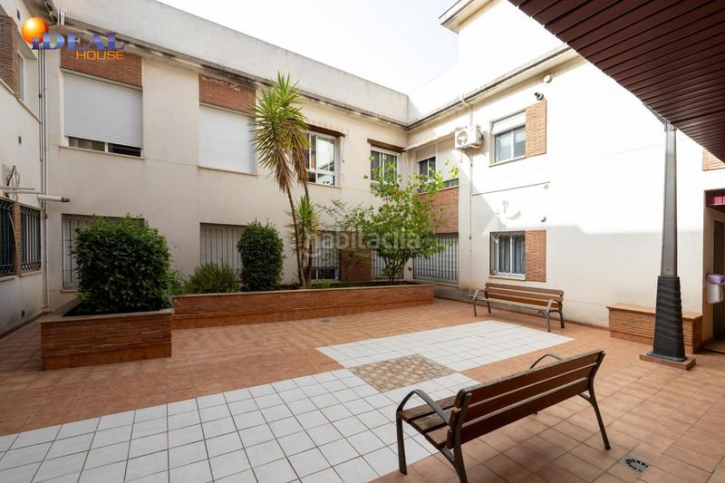 Foto 47a2a4ac-c3d7-43f6-9799-25758d5c5538. Piso en calle de los arcos 17 bonito piso totalmente reformado con 2 habitaciones y plaza de garaje. en Albolote