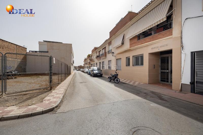 Foto 919d8dca-6fb1-4ddf-a318-d44f9c7e8dd3. Piso en calle de los arcos 17 bonito piso totalmente reformado con 2 habitaciones y plaza de garaje. en Albolote